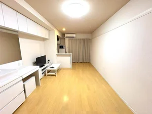 のマンスリーマンション・ウィークリーマンション「ミランダＳｏｕｔｈ　ＶｉｅｗⅡ 105(No.1275396)」メイン画像