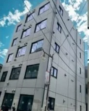 のマンスリーマンション・ウィークリーマンション「マイナビSTAYブロッサム武蔵小杉 303(No.1275437)」メイン画像