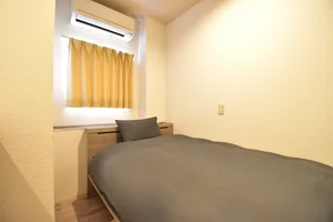 のマンスリーマンション・ウィークリーマンション「アットステイ田町 B-Type(No.1275448)」メイン画像