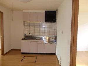 のマンスリーマンション・ウィークリーマンション「メゾン・ラフィットＢ 101・和室(No.1275450)」メイン画像