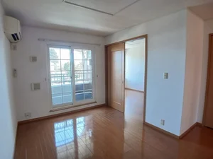 のマンスリーマンション・ウィークリーマンション「ボニ－トＢ 202・洋室(No.1275453)」メイン画像