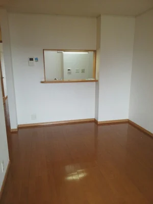 のマンスリーマンション・ウィークリーマンション「ボニ－トＢ 202・洋室(No.1275453)」メイン画像