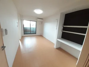 のマンスリーマンション・ウィークリーマンション「フォルトゥーナ・カーサ 201・洋室(No.1275456)」メイン画像