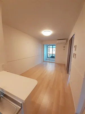 弘前市のマンスリーマンション・ウィークリーマンション「ブリエ 102・洋室(No.1275461)」メイン画像