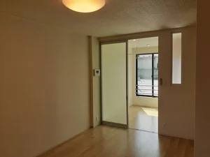 のマンスリーマンション・ウィークリーマンション「ネオプレイスＢ 102・洋室(No.1275462)」メイン画像