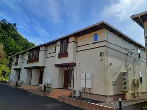 のマンスリーマンション・ウィークリーマンション「Ｃｅｎｔｒａｌ　ＳｏｌｅｉｌⅢ 201・洋室(No.1275464)」メイン画像