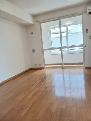 会津若松市のマンスリーマンション・ウィークリーマンション「アタラクシアⅢ－Ｂ 105・洋室(No.1275470)」メイン画像