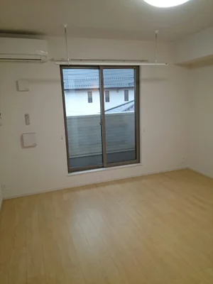 のマンスリーマンション・ウィークリーマンション「フォンス 203・洋室(No.1275475)」メイン画像