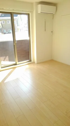 のマンスリーマンション・ウィークリーマンション「プラーサ 106・洋室(No.1275476)」メイン画像