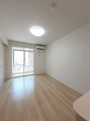 のマンスリーマンション・ウィークリーマンション「クレストⅡ 105・洋室(No.1275478)」メイン画像