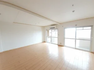 のマンスリーマンション・ウィークリーマンション「パークサイドマリッチ 303・洋室(No.1275485)」メイン画像