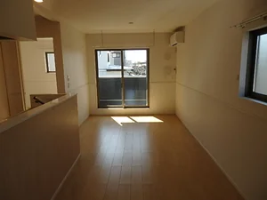 のマンスリーマンション・ウィークリーマンション「クラール 201・洋室(No.1275490)」メイン画像