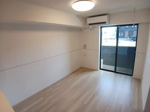 茨城県のマンスリーマンション・ウィークリーマンション「グレイス　キュウエイ 104・洋室(No.1275495)」メイン画像