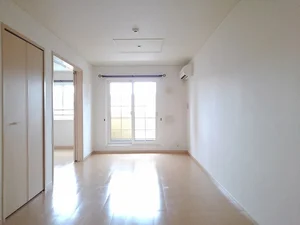 のマンスリーマンション・ウィークリーマンション「カーサ　セレナⅡ 203・洋室(No.1275500)」メイン画像