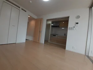 川口市のマンスリーマンション・ウィークリーマンション「ウィンクルム 202・洋室(No.1275503)」メイン画像