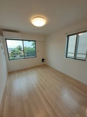 のマンスリーマンション・ウィークリーマンション「ラ・フレーズ 206・洋室(No.1275507)」メイン画像