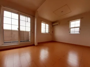 のマンスリーマンション・ウィークリーマンション「カーサレーノ　３ 202・洋室(No.1275513)」メイン画像