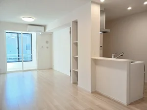 のマンスリーマンション・ウィークリーマンション「ｓｏｒａ 103・洋室(No.1275522)」メイン画像