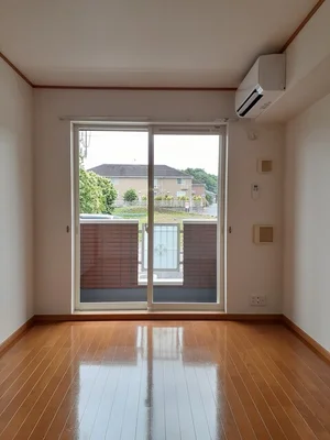 八王子市のマンスリーマンション・ウィークリーマンション「リバーサイドＮＩＳＨＩＤＡ 102・洋室(No.1275530)」メイン画像
