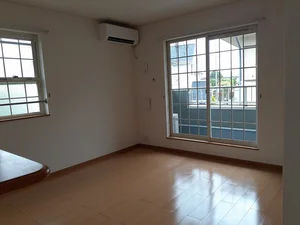 のマンスリーマンション・ウィークリーマンション「ジュイールⅡ 204・洋室(No.1275532)」メイン画像