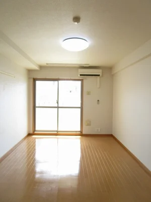 のマンスリーマンション・ウィークリーマンション「ジェット・別所 304・洋室(No.1275533)」メイン画像