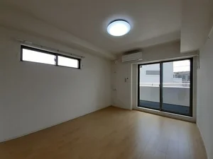 神奈川県のマンスリーマンション・ウィークリーマンション「エレメントＳ 201・洋室(No.1275541)」メイン画像