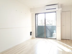 のマンスリーマンション・ウィークリーマンション「グランメール・フラン 101・洋室(No.1275545)」メイン画像