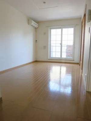 岡崎市のマンスリーマンション・ウィークリーマンション「シャンポワール舞木Ａ 202・洋室(No.1275556)」メイン画像