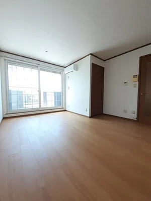 のマンスリーマンション・ウィークリーマンション「フラワー欠間 202・洋室(No.1275560)」メイン画像