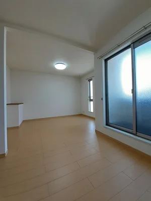 のマンスリーマンション・ウィークリーマンション「ウェリナⅡ 202・洋室(No.1275563)」メイン画像