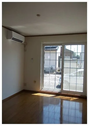 のマンスリーマンション・ウィークリーマンション「ファミーユ 101・洋室(No.1275571)」メイン画像