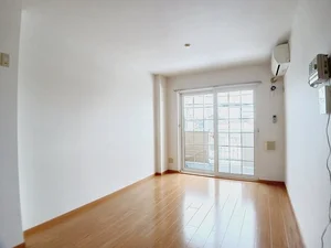 明峰駅（石川県）のマンスリーマンション・ウィークリーマンション「アンソレイエⅡ 203・洋室(No.1275574)」メイン画像