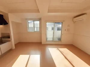 のマンスリーマンション・ウィークリーマンション「コージーコート 202・洋室(No.1275578)」メイン画像