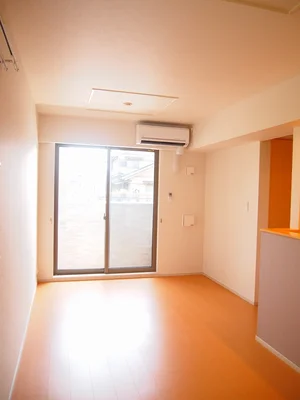 犬山市のマンスリーマンション・ウィークリーマンション「ベレット万願寺Ⅰ 102・洋室(No.1275586)」メイン画像