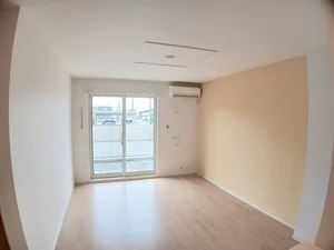 のマンスリーマンション・ウィークリーマンション「アーバンフィールド 106・洋室(No.1275587)」メイン画像