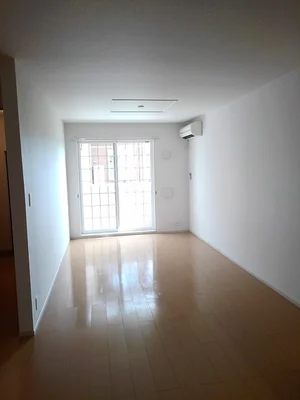 のマンスリーマンション・ウィークリーマンション「Ｐｅｔｉｔ　Ａｎｇｅ　Ⅱ 101・洋室(No.1275592)」メイン画像