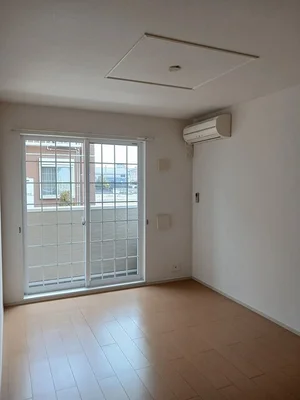 四日市市のマンスリーマンション・ウィークリーマンション「Ｐｅｔｉｔ　Ａｎｇｅ　Ⅱ 101・洋室(No.1275592)」メイン画像