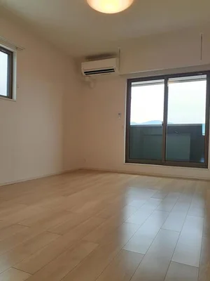 米原市のマンスリーマンション・ウィークリーマンション「ヴィラ湧水Ⅰ 203・洋室(No.1275595)」メイン画像