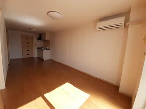 のマンスリーマンション・ウィークリーマンション「アメニティ六番館 201・洋室(No.1275600)」メイン画像