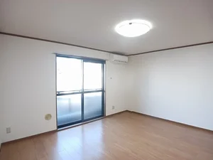 のマンスリーマンション・ウィークリーマンション「グランソーレ 102・洋室(No.1275601)」メイン画像