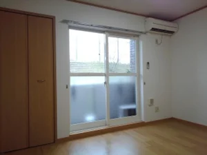 山田川駅（京都府）のマンスリーマンション・ウィークリーマンション「サクラ　ヒルズ 105・洋室(No.1275602)」メイン画像