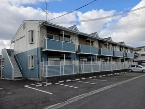 茨木駅（大阪府）のマンスリーマンション・ウィークリーマンション「メゾンぷれじゅ－る 201・洋室(No.1275605)」メイン画像