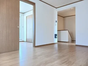 のマンスリーマンション・ウィークリーマンション「シャン・ノールⅢ 202・洋室(No.1275608)」メイン画像