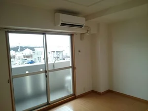 のマンスリーマンション・ウィークリーマンション「グランパレ 302・洋室(No.1275612)」メイン画像