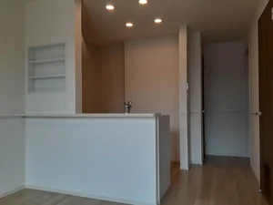 のマンスリーマンション・ウィークリーマンション「ルワンジュ草尾　Ⅰ 106・洋室(No.1275618)」メイン画像