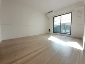 和泉市のマンスリーマンション・ウィークリーマンション「Ｃｏｚｕｍｅｌ（コスメル） 207・洋室(No.1275619)」メイン画像