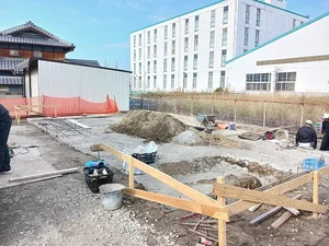 摂津市のマンスリーマンション・ウィークリーマンション「サンシャインⅡ 201・洋室(No.1275621)」メイン画像