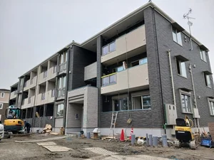 立命館大学大阪いばらきキャンパス周辺のマンスリーマンション・ウィークリーマンション「ソレイユ茨木 105・洋室(No.1275631)」メイン画像