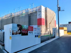 のマンスリーマンション・ウィークリーマンション「ソレイユ茨木 103・洋室(No.1275632)」メイン画像