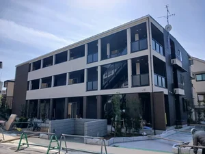 立命館大学大阪いばらきキャンパス周辺のマンスリーマンション・ウィークリーマンション「ブリ－ヴィアコ－ト 202・洋室(No.1275637)」メイン画像